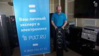 Акустическая система FOCAL JMLAB CHORUS 716