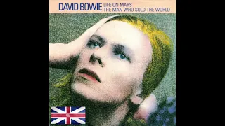 David Bowie - Life On Mars (Torisutan Special Extended)