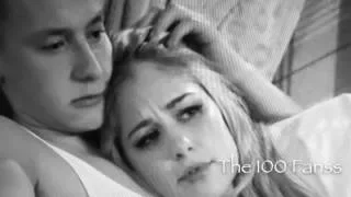 Hollyoaks Holly and Robbie / We are like diamonds in the sky