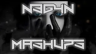 N3G4N - Dimitri K Hardest Tracks Mashup (By N3G4N) UPTEMPO RAW HARDCORE 2021