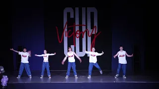 6  STYLENATICS   BEST DANCE SHOW BEGINNERS    VICTORY CUP 2024