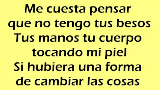 Se Me Olvido Quererte   Banda Los Sebastianes Letra