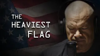 The Heaviest Flag