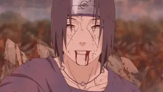 Sasuke vs Itachi Legendado COMPLETO A MORTE DE ITACHI Naruto shippuden episodio 135-136-137-138-139