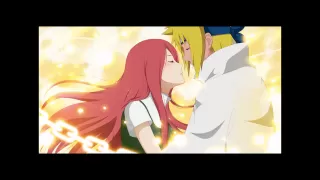 Kushina Uzumaki Official Theme - better quality