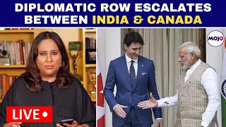 Trudeau Vs India I MEA Cautions Indians In Canada | Canada Vs India News | Barkha Dutt