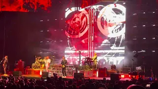 Duran Duran live - A View To A Kill - TD Garden Boston 9/6/23