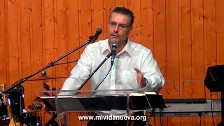 Tres grandes verdades | Pastor José Manuel Sierra