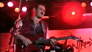 LITFIBA Live 1991 - El Diablo