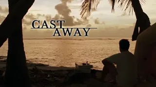 Cast Away Nostalgic music & Ambience 1 hour