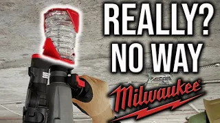 Milwaukee Tools Dust Trap Solution - Does It Really Work Or Not