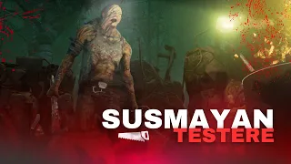 BU BILLY ÇOĞU KIZDAN DAHA GÜZEL OLMUŞ!! | Dead By Daylight Türkçe