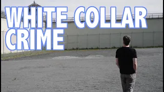 White Collar Crime - Hope in the 6ix