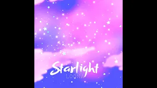 [AI Cover] LOONA 'Starlight' (Loossemble) Audio