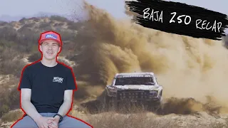 2023 San Felipe Baja 250 Recap | WHAT HAPPENED?!