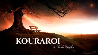 Kouraroi // Chand Ningthou (with Lanchenba Laishram) // Manipuri latest song lyrics video