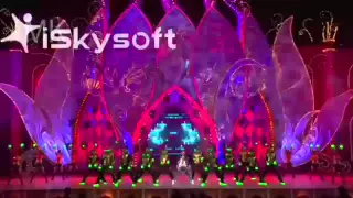 Mudassar Khan dance