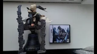 FIGURE ALTAIR from Assassin's Creed 1 game