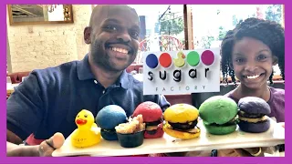 Sugar Factory Atlanta