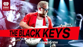 The Black Keys Share Details On Their Upcoming New Album, Talk About Working With Beck & More!