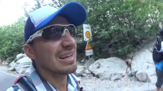 Velebit Ultra Trail 2016 1/4