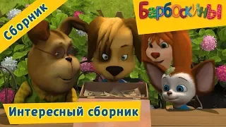 Интересный сборник 📺 Барбоскины 📺 Сборник мультфильмов