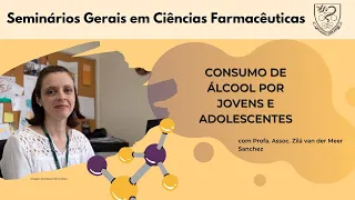 Consumo de álcool por jovens e adolescentes