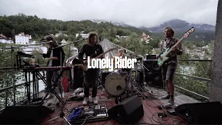 Mother’s Cake - Lonely Rider | Talstation Departure Session