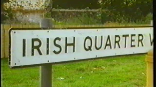 Study Ireland 5: Plantation of Ulster