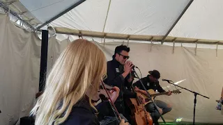 Starset Let it Die VIP Acoustic Port Washington WI