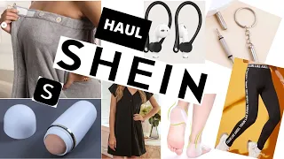 HAUL SHEIN 💥...avec des trouvailles pour le ski 🎿 vêtements femme et ado🛍️