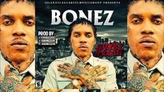 Bonez - Vybez Kartel