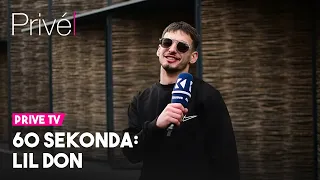 60 sekonda: Lil Don