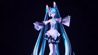 Intergalactic Bound - Hatsune Miku  MIKU EXPO 2024 LA