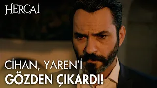 Yaren'i evlendirmenin vakti geldi - Hercai 9. Bölüm