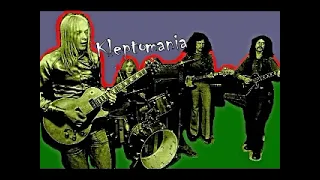 Kleptomania - Elephants Lost - 1972 - (Full Album)