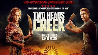 Two Heads Creek #2019 #Comedy #Horror #TRAiLER #HD