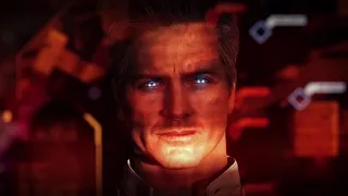 Mass Effect - Illusive Man Complete Music Theme