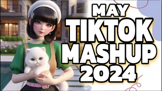 New TikTok Mashup 2024 || MAY ❤️‍🔥