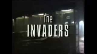 1995: The "New" Invaders mini-series - with cameo by Roy Thinnes!!!!