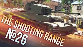War Thunder: The Shooting Range | Episode 26