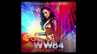 Beautiful Lie (Unreleased) | Wonder Woman 1984 Soundtrack | Hans Zimmer #WW84