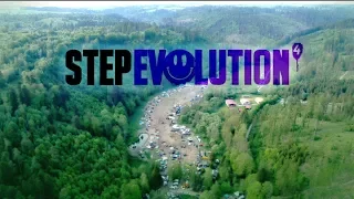 Step Evolution 4 (2019), Czech Republik