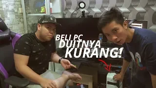 Cerita Dibalik PC Lama Nya DYLAND PROS