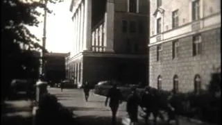 Минск (Школфильм 1972 год)