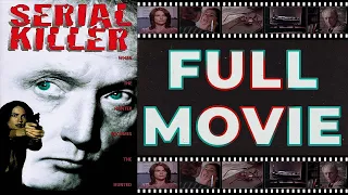 Serial Killer (1995) Kim Delaney | Tobin Bell - Thriller HD