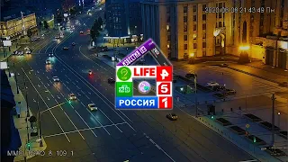 ДТП Ефремов. Возвращаясь в 8 июня, 21:44