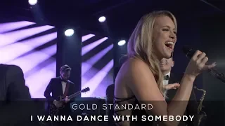 I Wanna Dance With Somebody by Whitney Houston (Gold Standard Cover)