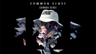 J Hus - Common Sense ((INSTRUMENTAL))
