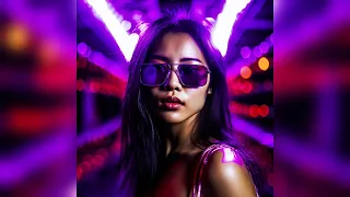 Sizzle Rose -   SuperPower, Alok, Kygo, Dua Lipa, Avicii, Martin Garrix, The Chainsmokers Style